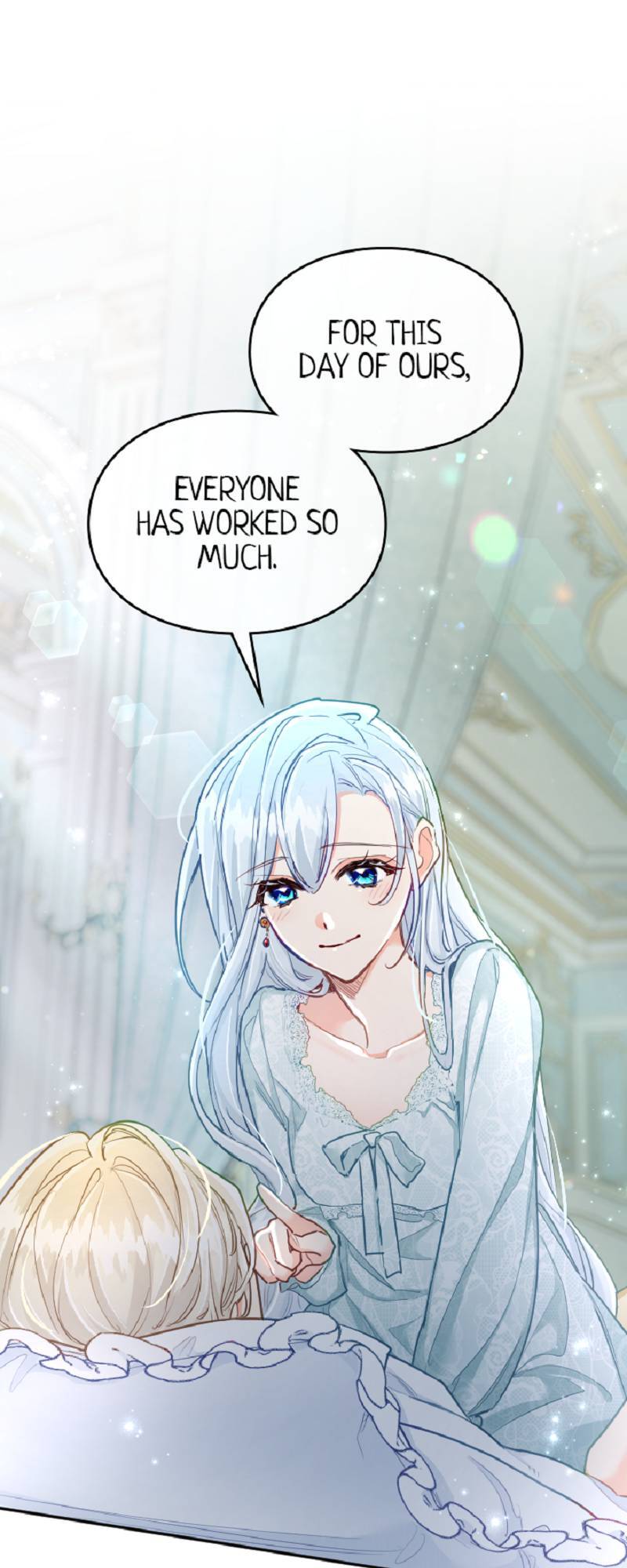 Vengeance from a Saint Full of Wounds Chapter 136 181 ch 136 30