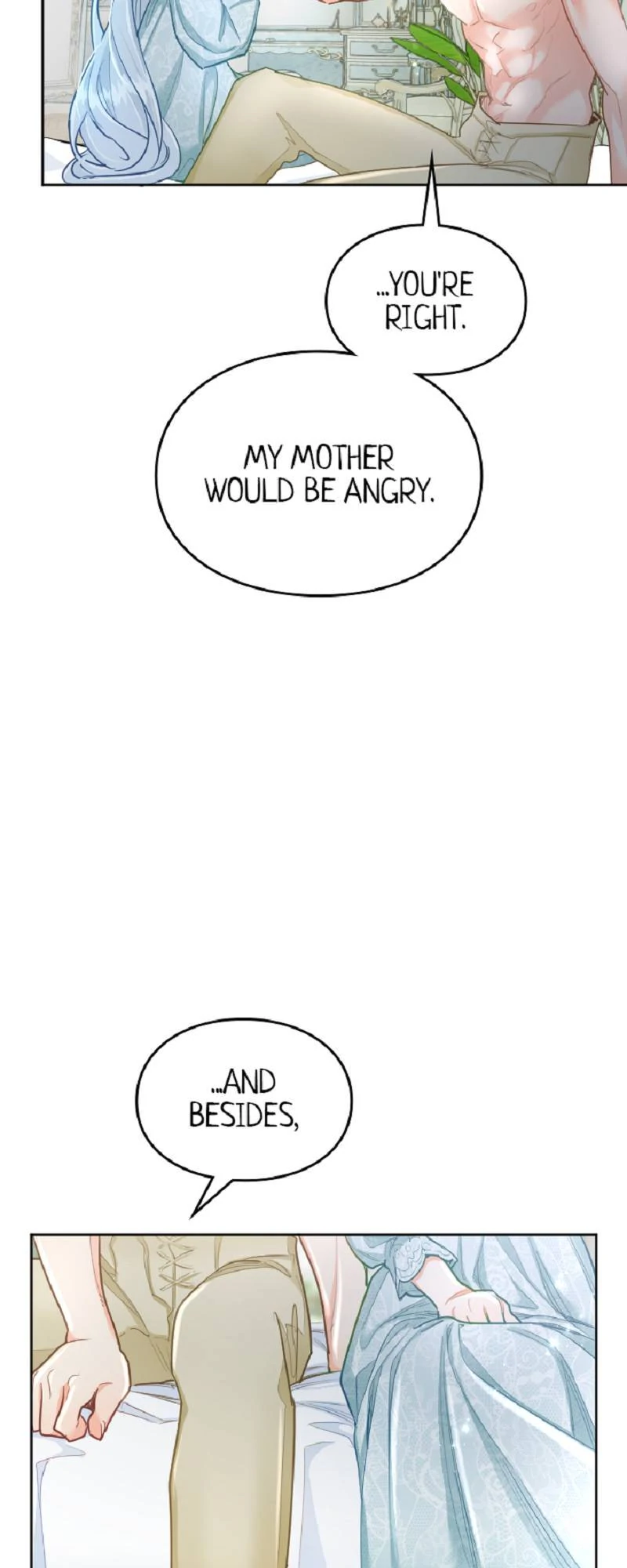 Vengeance from a Saint Full of Wounds Chapter 136 184 ch 136 33