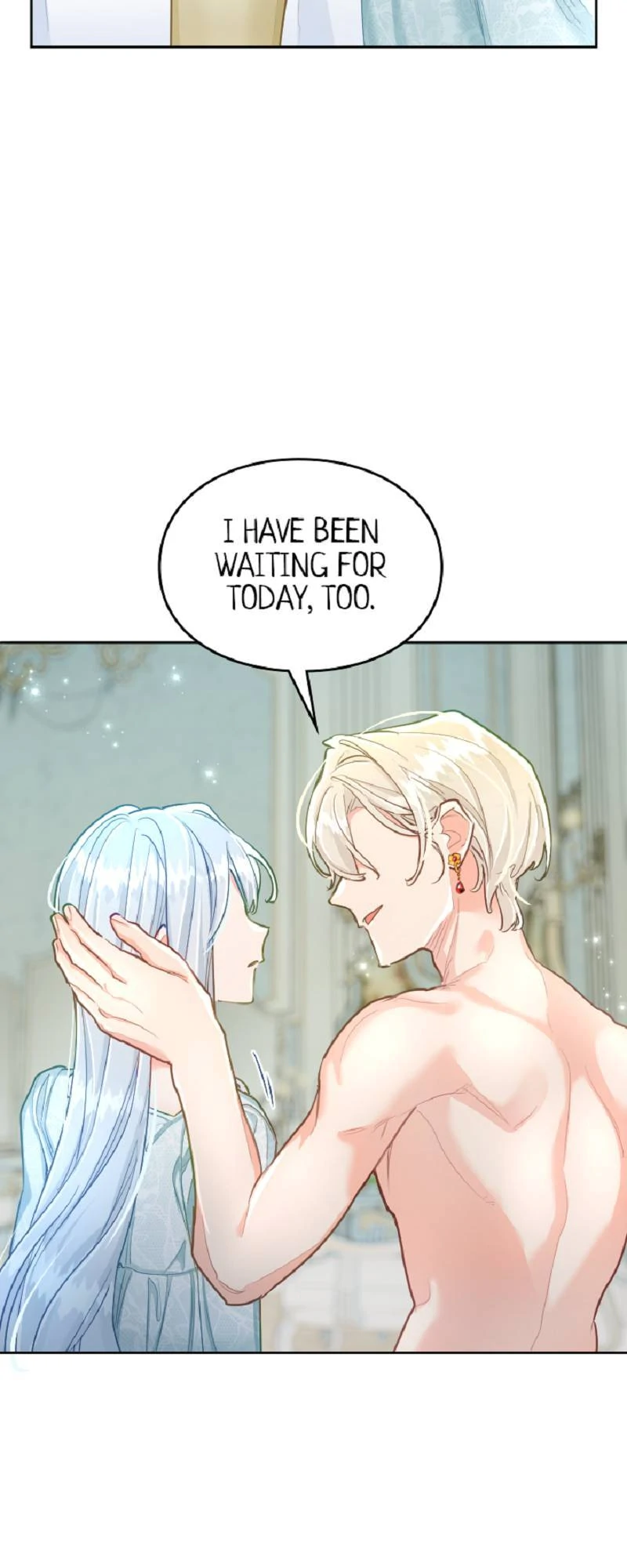 Vengeance from a Saint Full of Wounds Chapter 136 185 ch 136 34