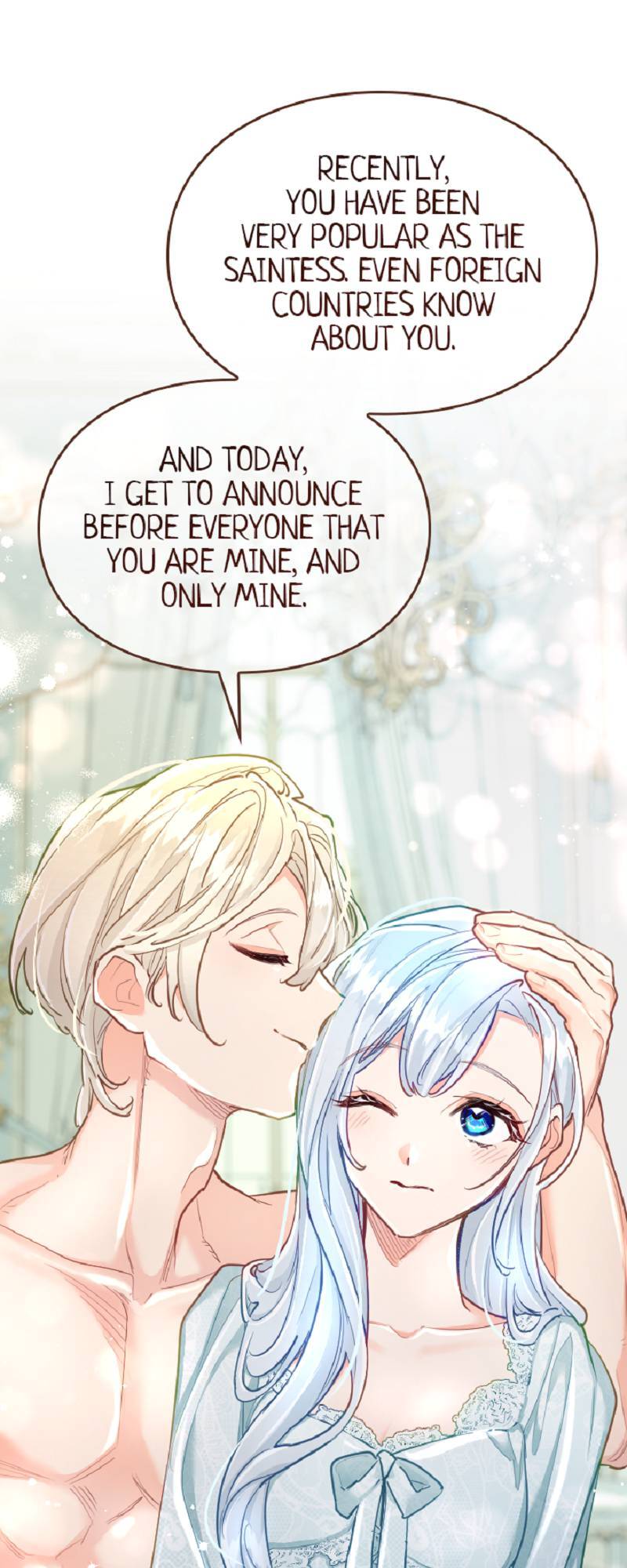 Vengeance from a Saint Full of Wounds Chapter 136 186 ch 136 35