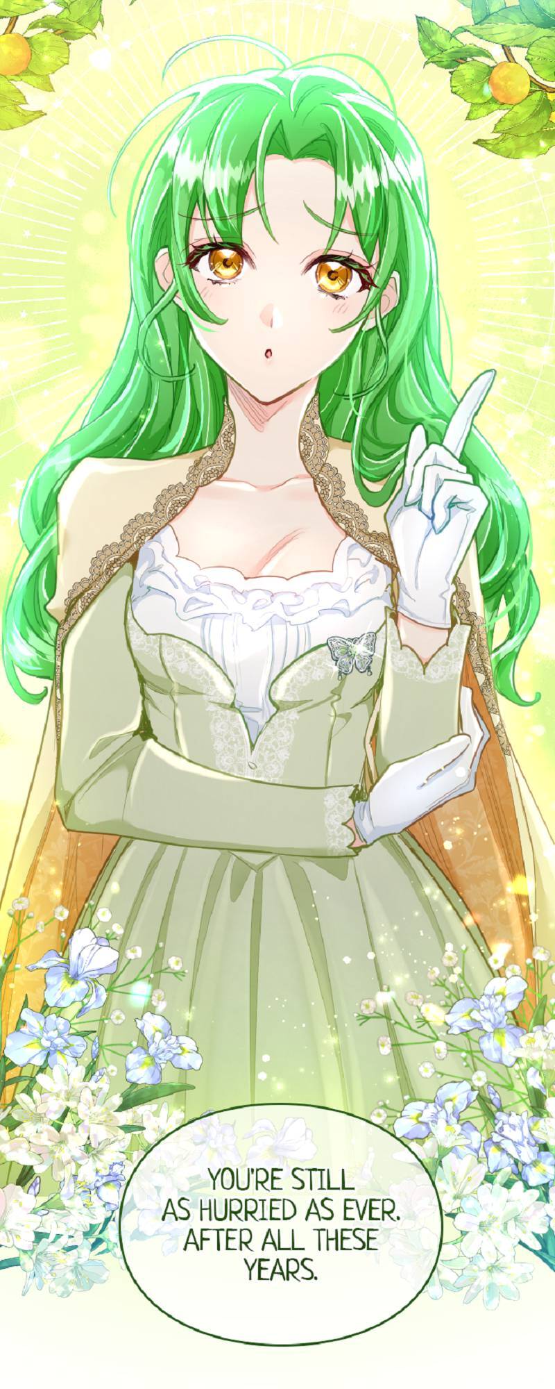 Vengeance from a Saint Full of Wounds Chapter 136 155 ch 136 4