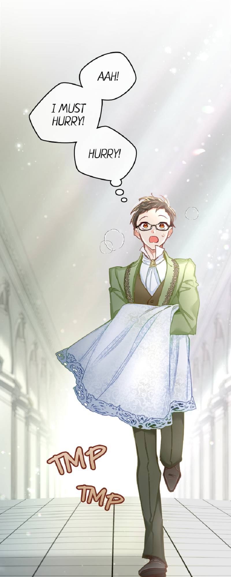 Vengeance from a Saint Full of Wounds Chapter 136 193 ch 136 42