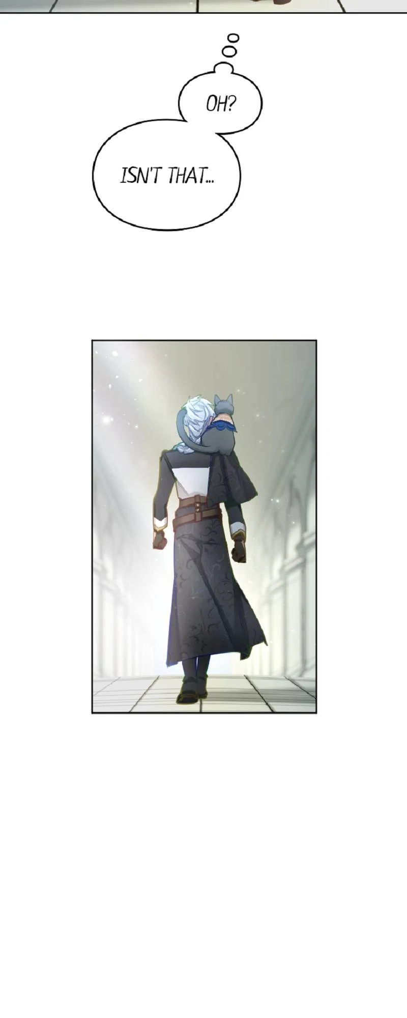 Vengeance from a Saint Full of Wounds Chapter 136 194 ch 136 43