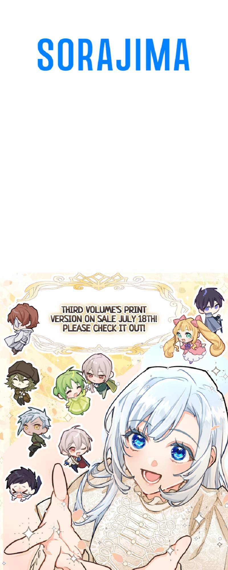 Vengeance from a Saint Full of Wounds Chapter 136 198 ch 136 47