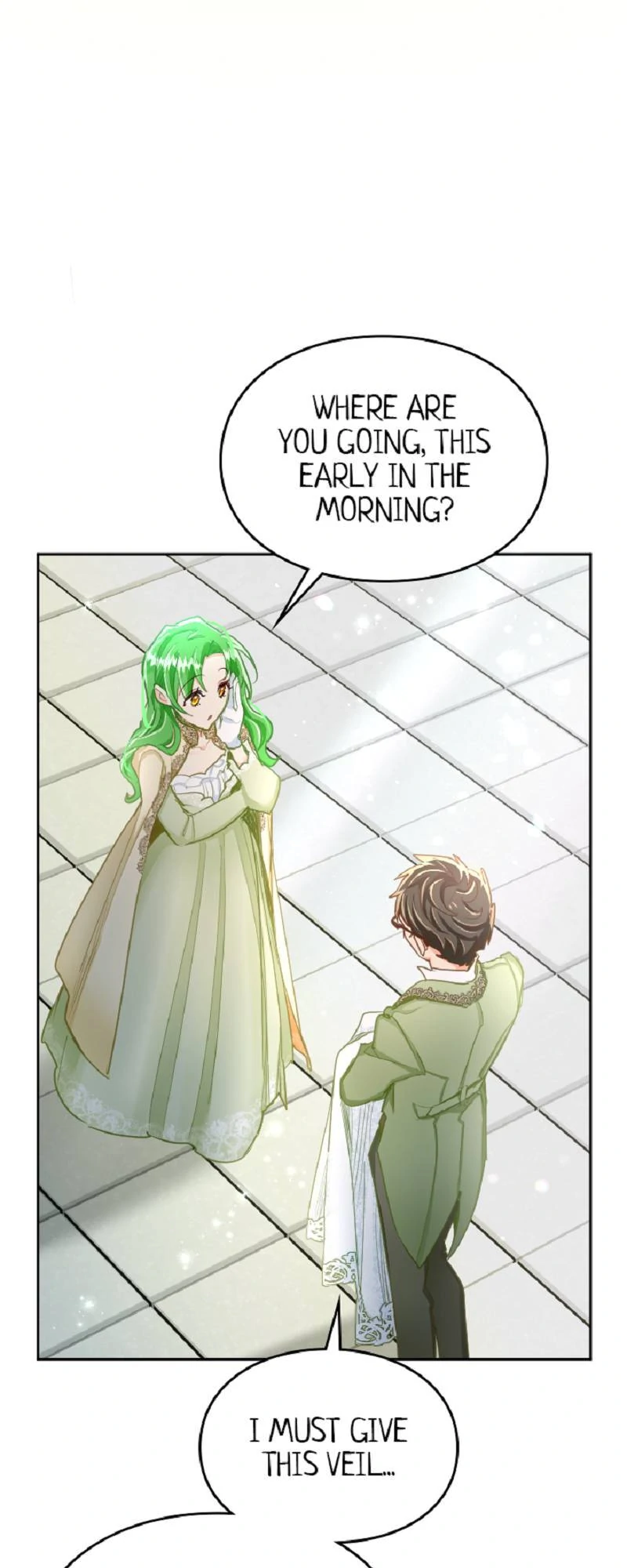 Vengeance from a Saint Full of Wounds Chapter 136 156 ch 136 5