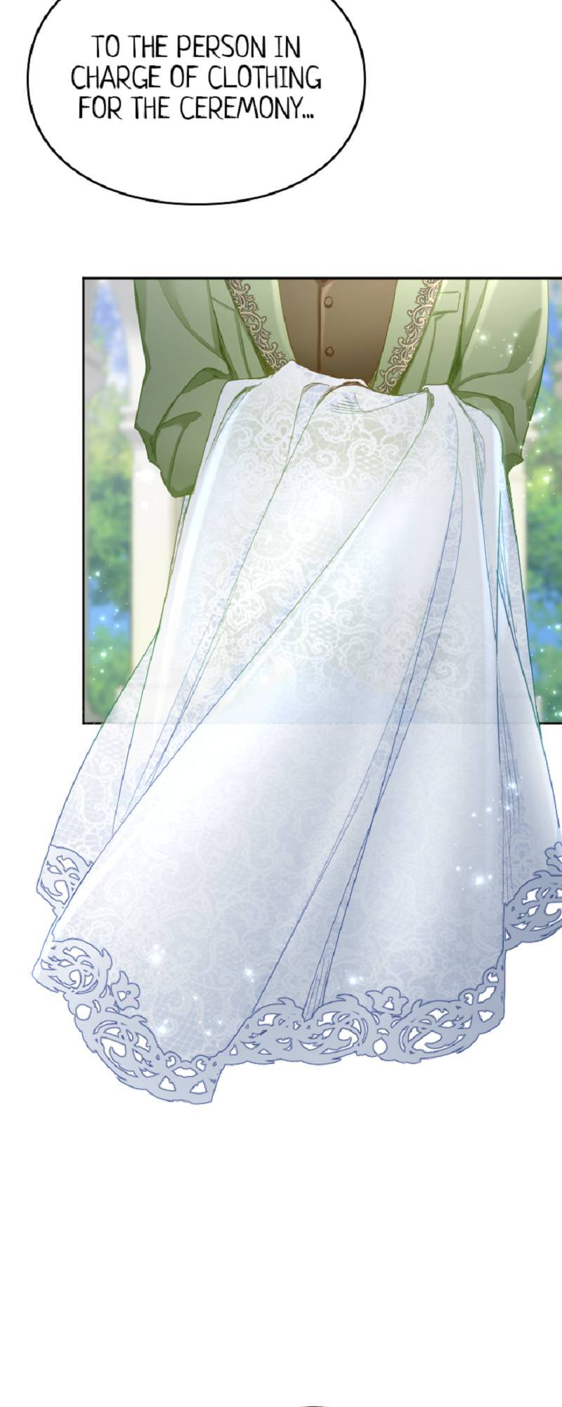 Vengeance from a Saint Full of Wounds Chapter 136 157 ch 136 6