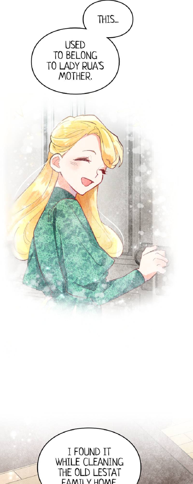 Vengeance from a Saint Full of Wounds Chapter 136 158 ch 136 7