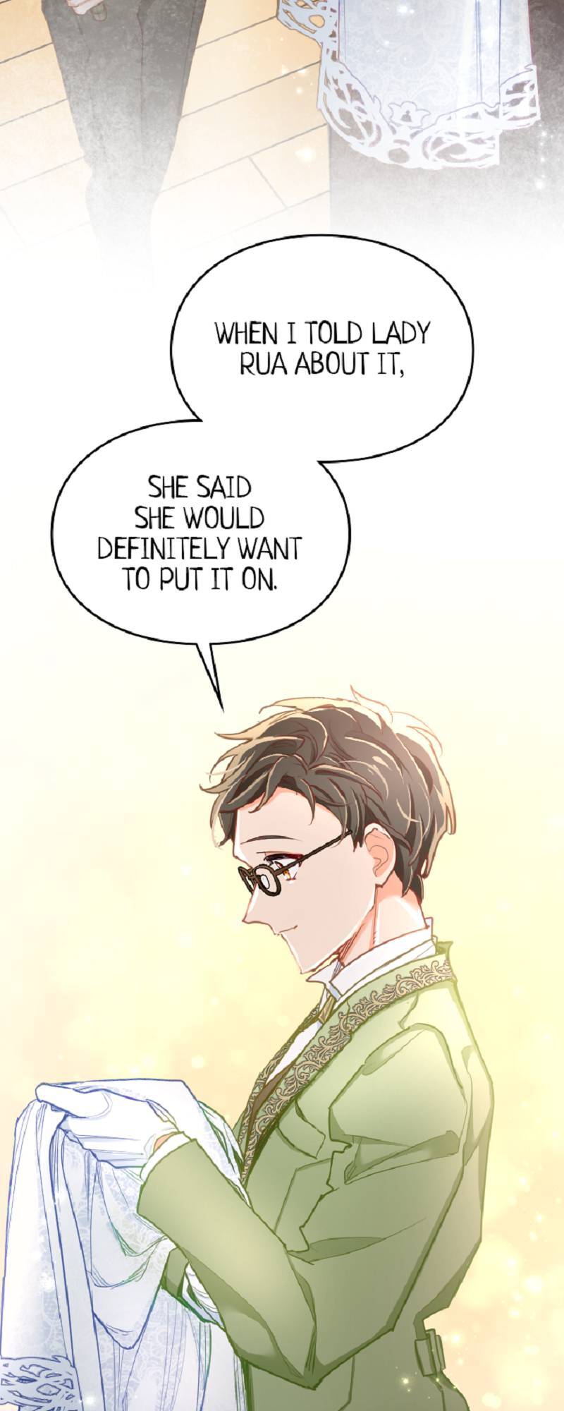 Vengeance from a Saint Full of Wounds Chapter 136 160 ch 136 9