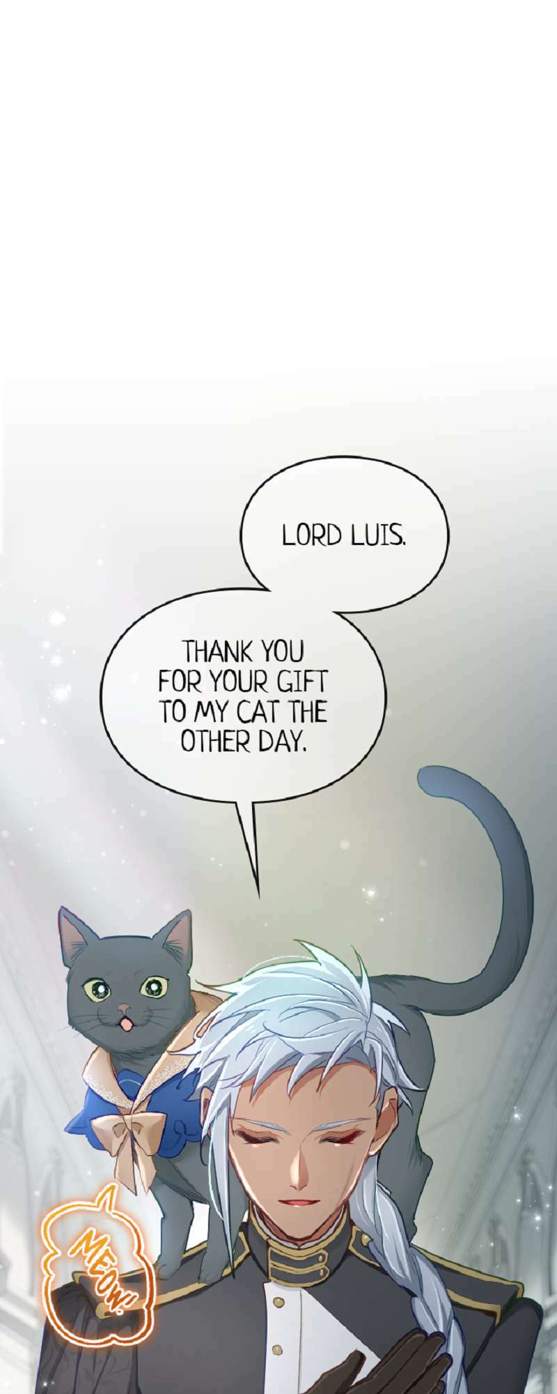 Vengeance from a Saint Full of Wounds Chapter 137 173 ch 137 1