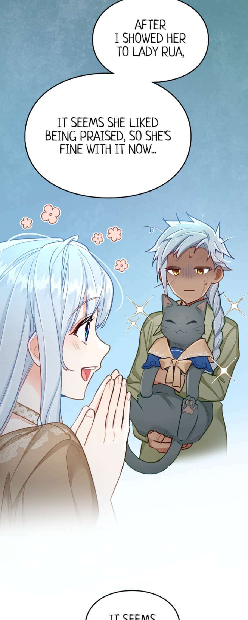 Vengeance from a Saint Full of Wounds Chapter 137 182 ch 137 10