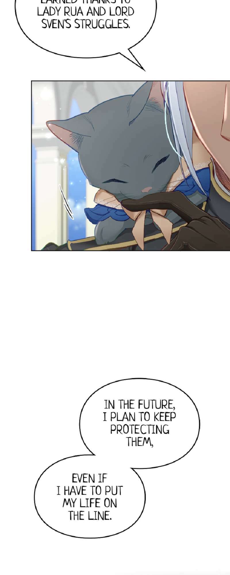 Vengeance from a Saint Full of Wounds Chapter 137 184 ch 137 12