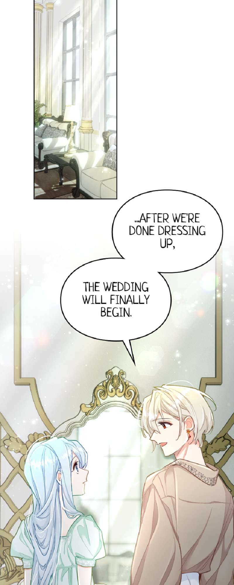 Vengeance from a Saint Full of Wounds Chapter 137 187 ch 137 15