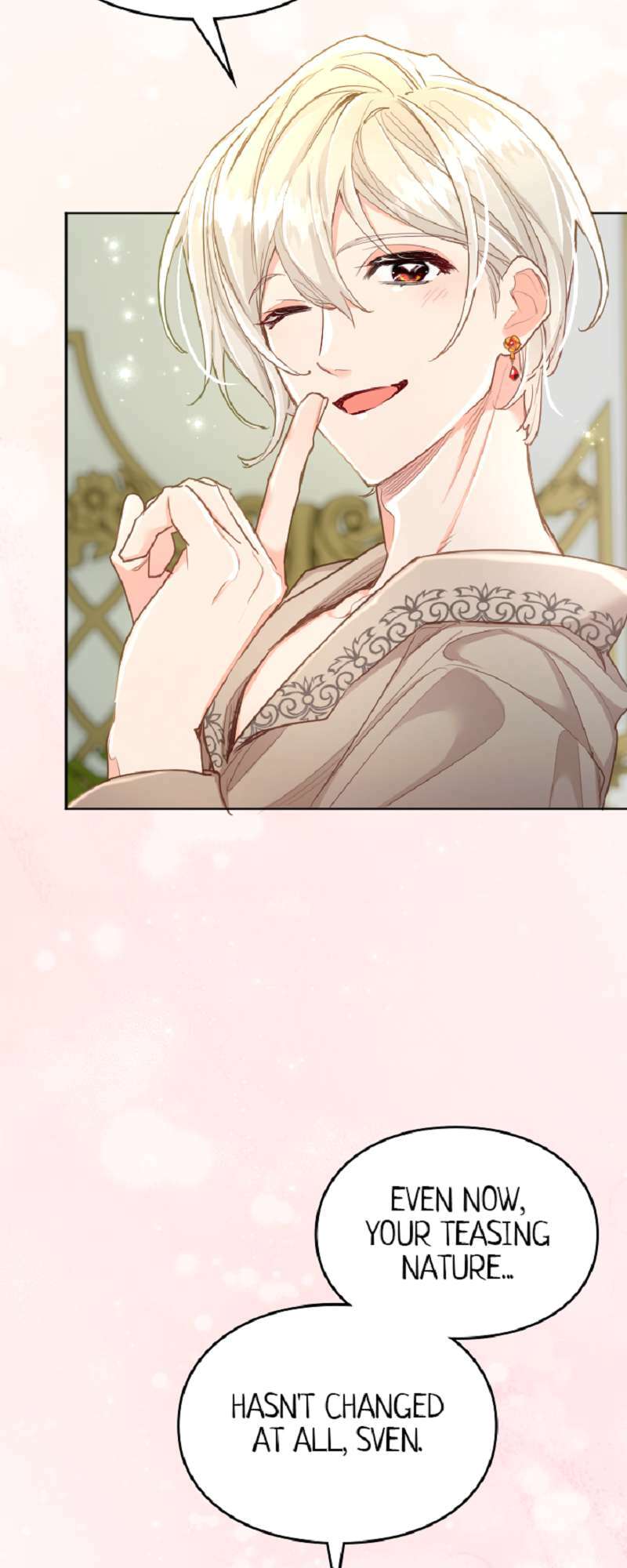 Vengeance from a Saint Full of Wounds Chapter 137 189 ch 137 17