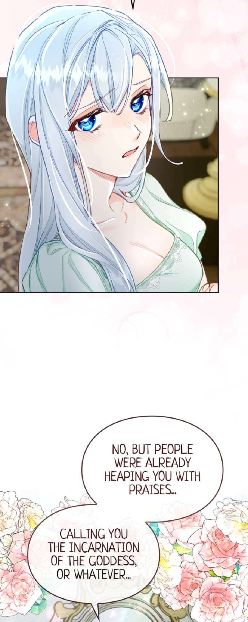 Vengeance from a Saint Full of Wounds Chapter 137 190 ch 137 18