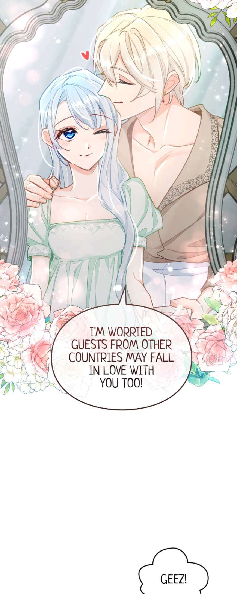 Vengeance from a Saint Full of Wounds Chapter 137 191 ch 137 19