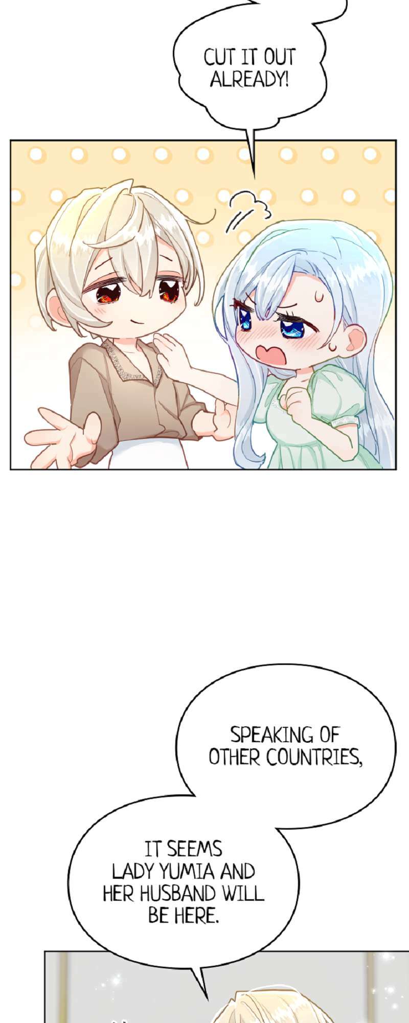 Vengeance from a Saint Full of Wounds Chapter 137 192 ch 137 20