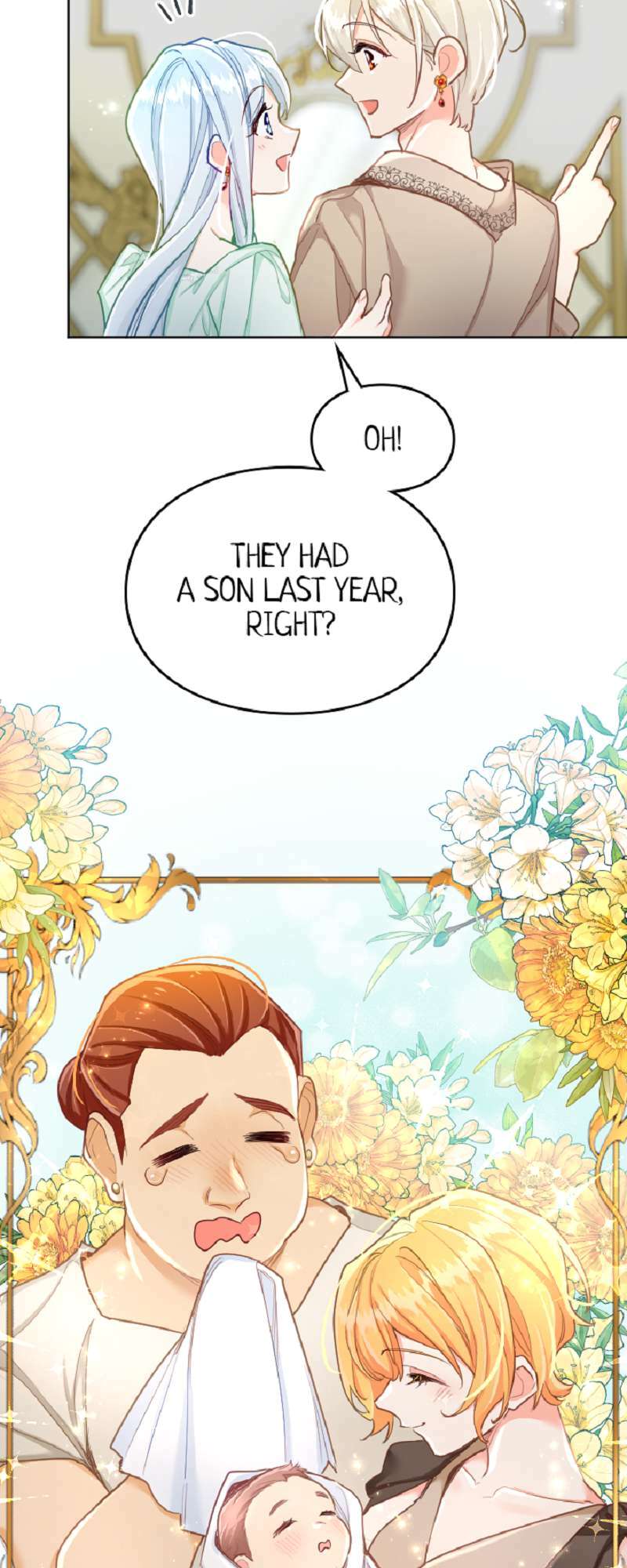 Vengeance from a Saint Full of Wounds Chapter 137 193 ch 137 21