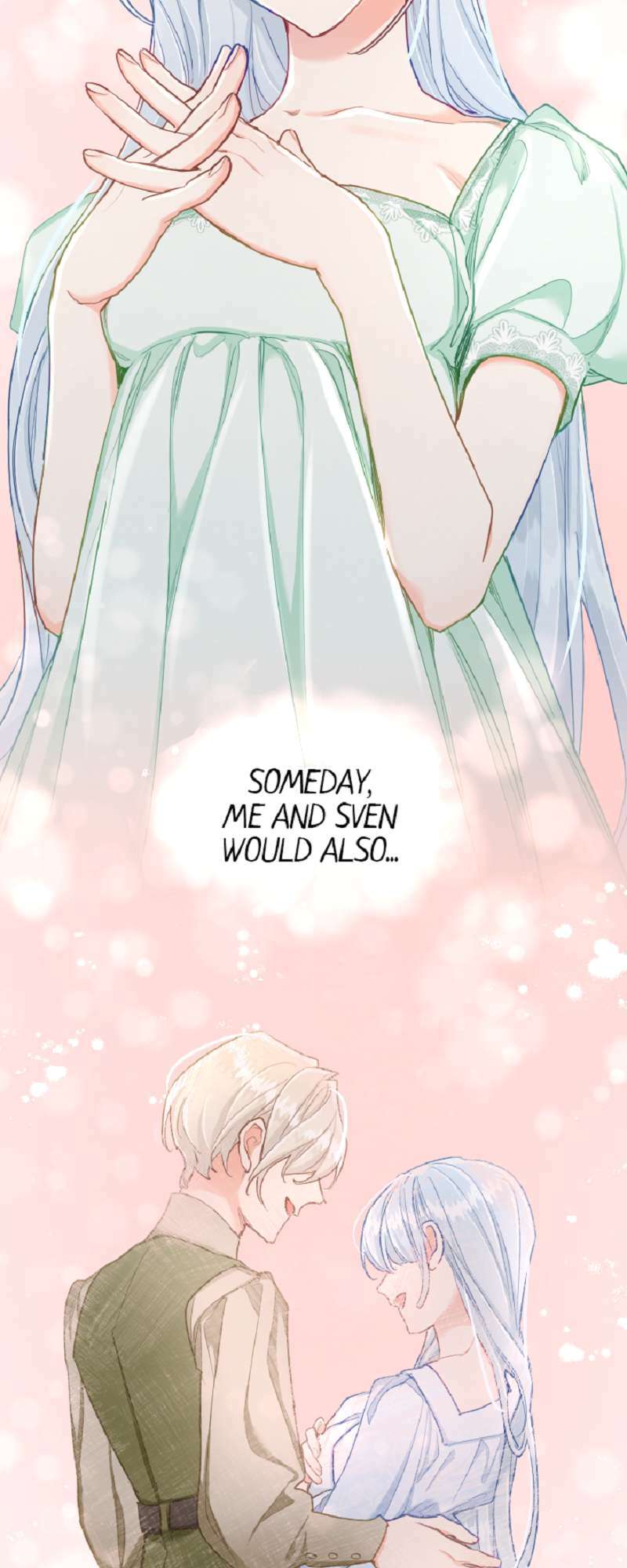 Vengeance from a Saint Full of Wounds Chapter 137 195 ch 137 23