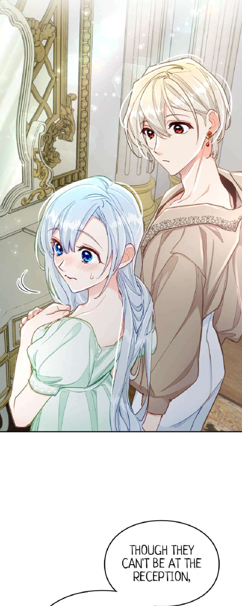 Vengeance from a Saint Full of Wounds Chapter 137 197 ch 137 25