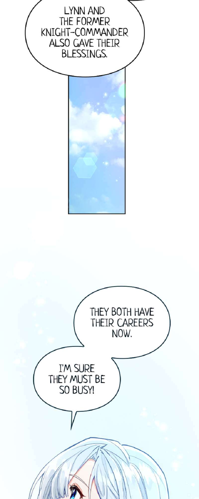 Vengeance from a Saint Full of Wounds Chapter 137 198 ch 137 26