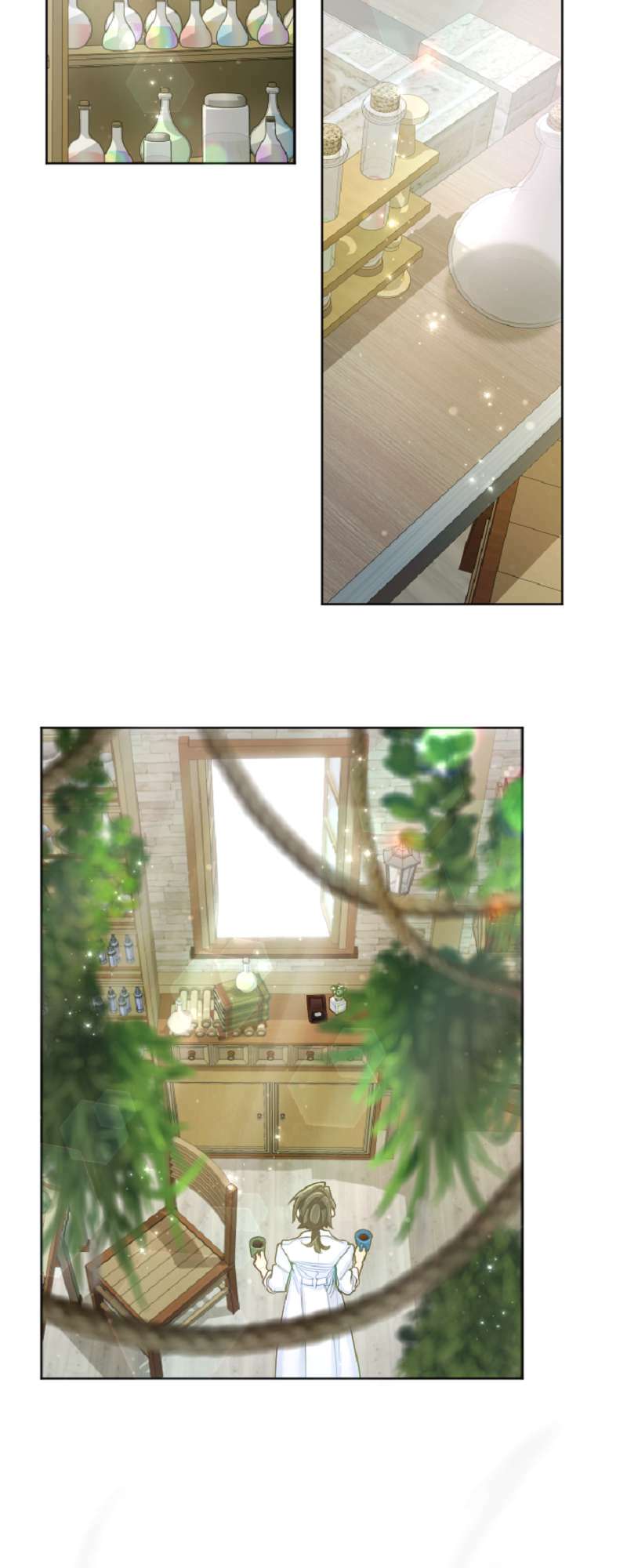 Vengeance from a Saint Full of Wounds Chapter 137 201 ch 137 29