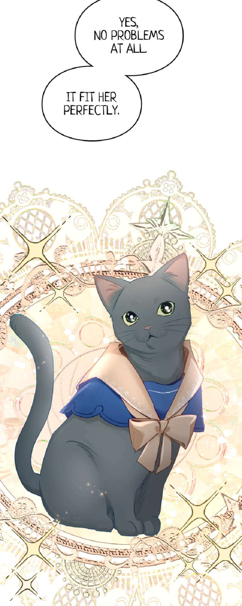 Vengeance from a Saint Full of Wounds Chapter 137 175 ch 137 3