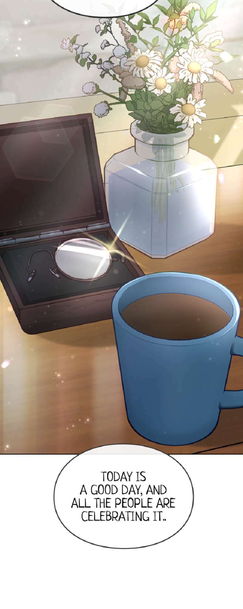 Vengeance from a Saint Full of Wounds Chapter 137 203 ch 137 31