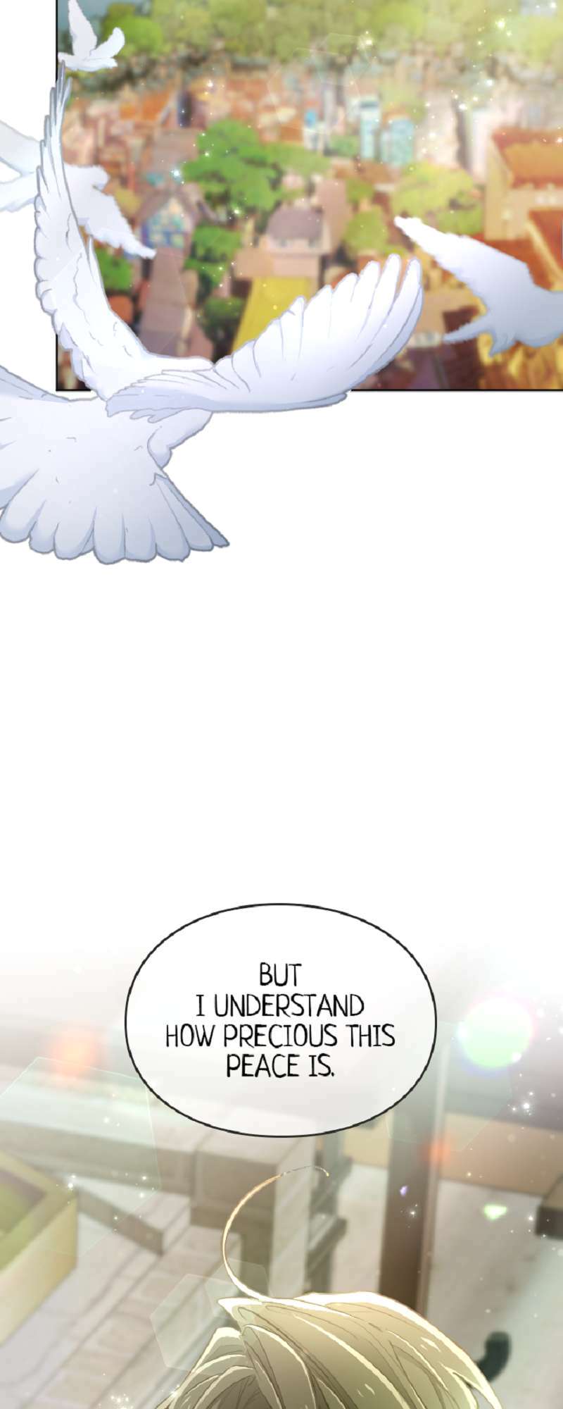 Vengeance from a Saint Full of Wounds Chapter 137 205 ch 137 33