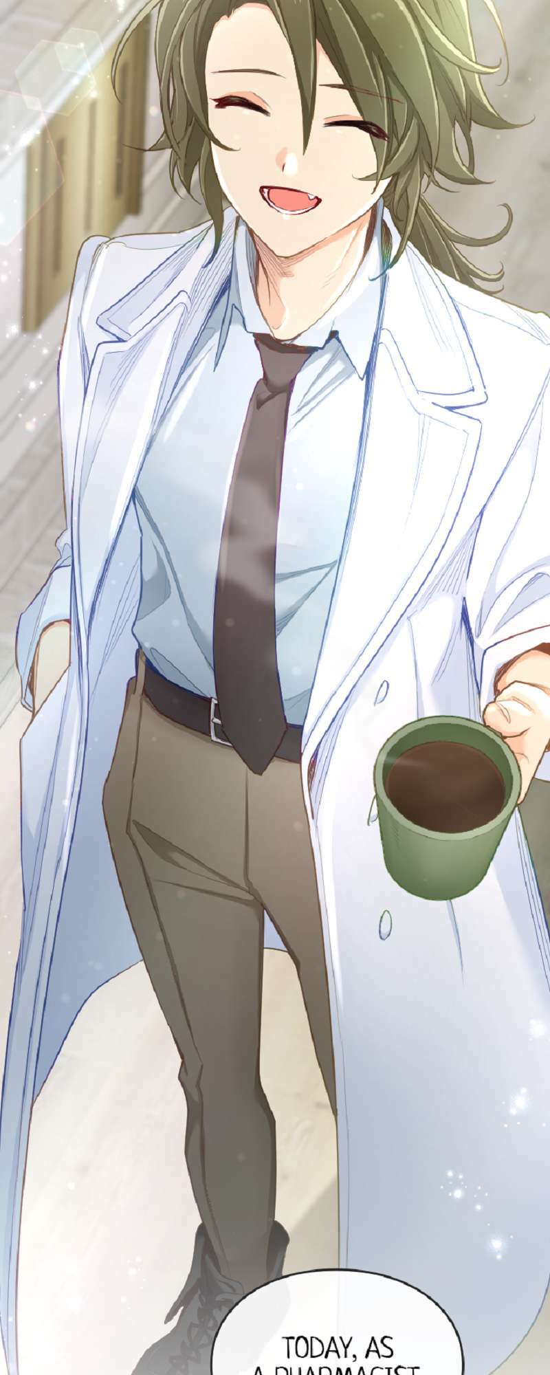 Vengeance from a Saint Full of Wounds Chapter 137 206 ch 137 34