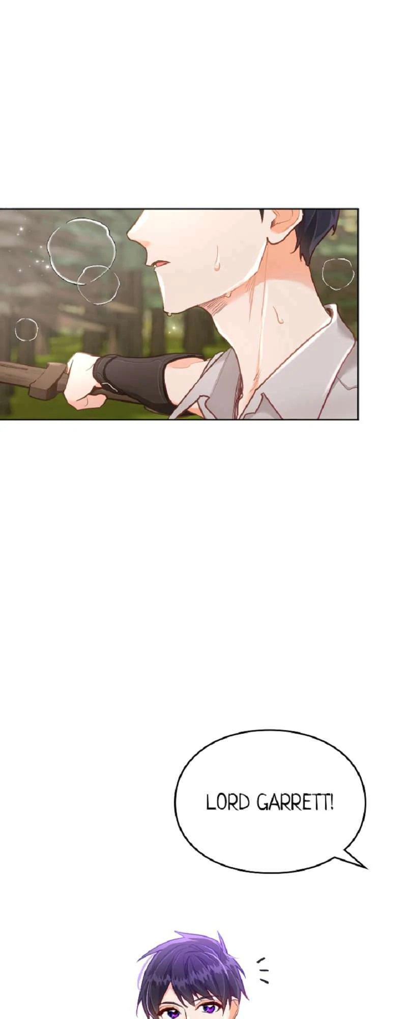 Vengeance from a Saint Full of Wounds Chapter 137 209 ch 137 37