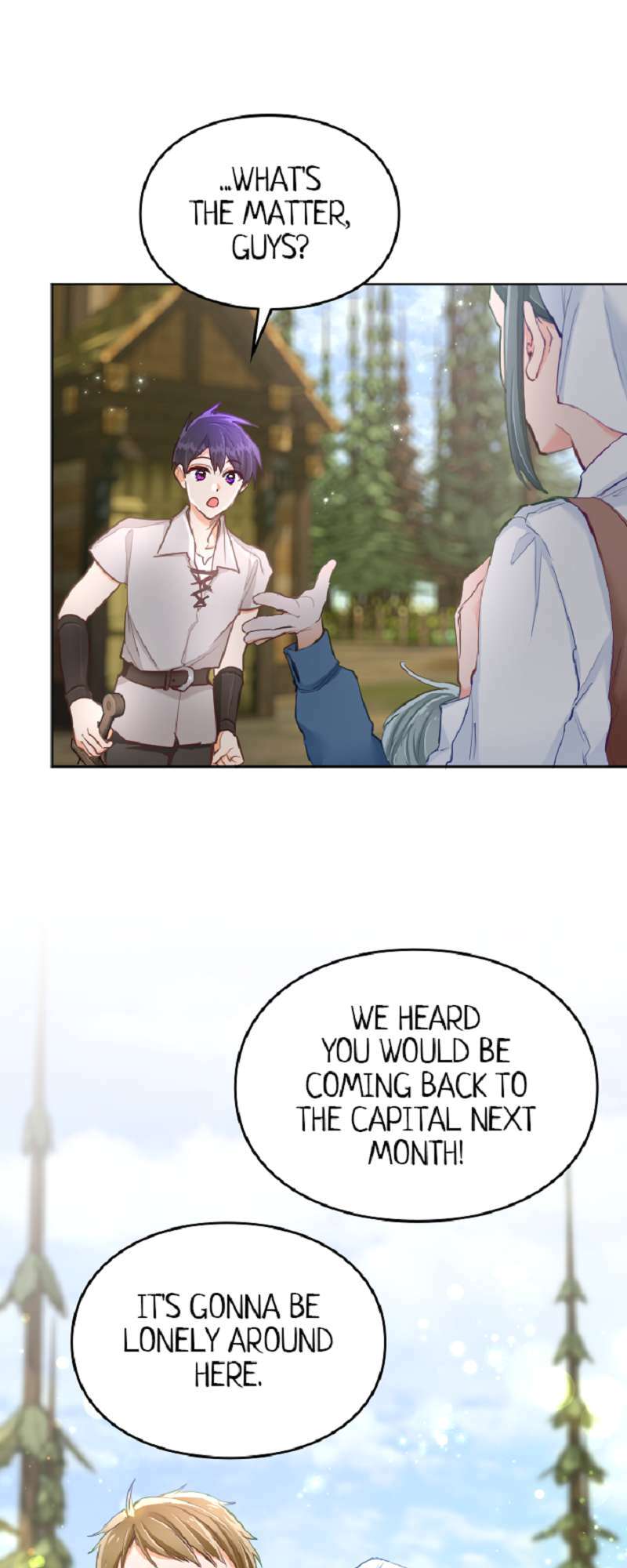 Vengeance from a Saint Full of Wounds Chapter 137 211 ch 137 39