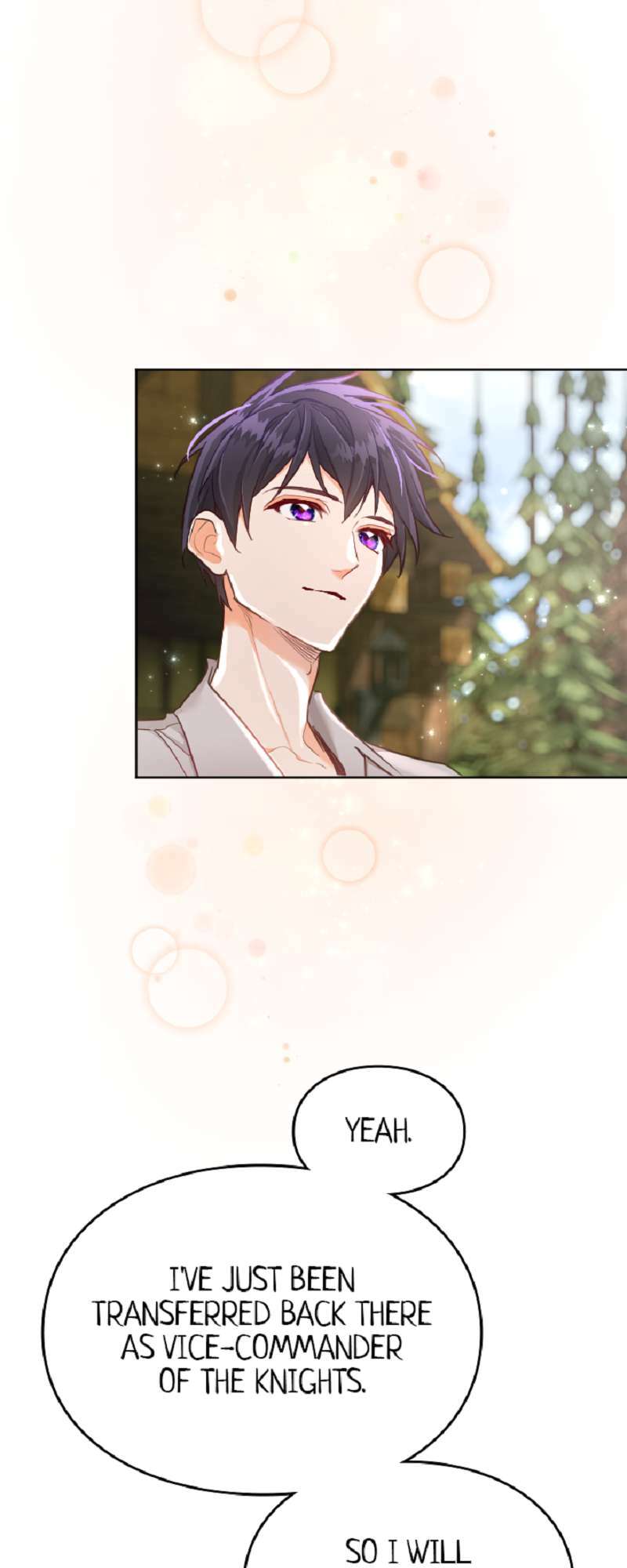 Vengeance from a Saint Full of Wounds Chapter 137 213 ch 137 41