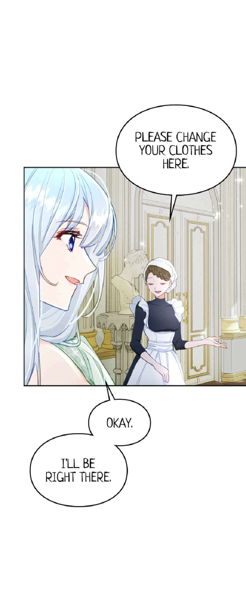 Vengeance from a Saint Full of Wounds Chapter 137 219 ch 137 47