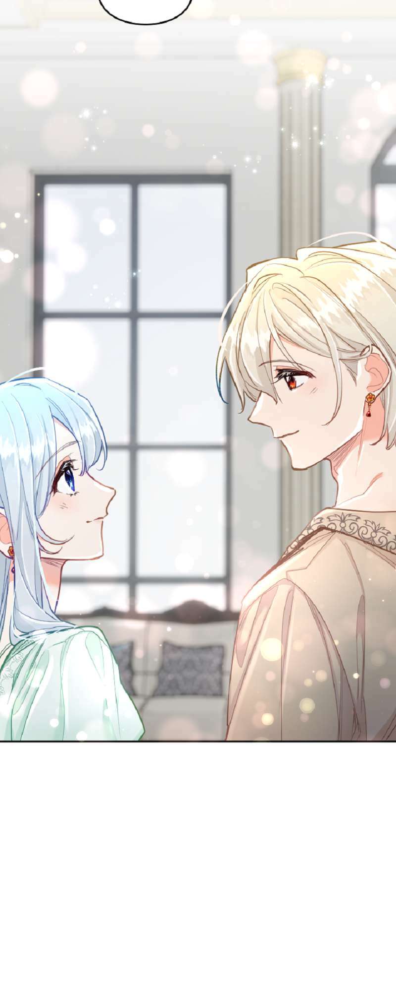 Vengeance from a Saint Full of Wounds Chapter 137 221 ch 137 49