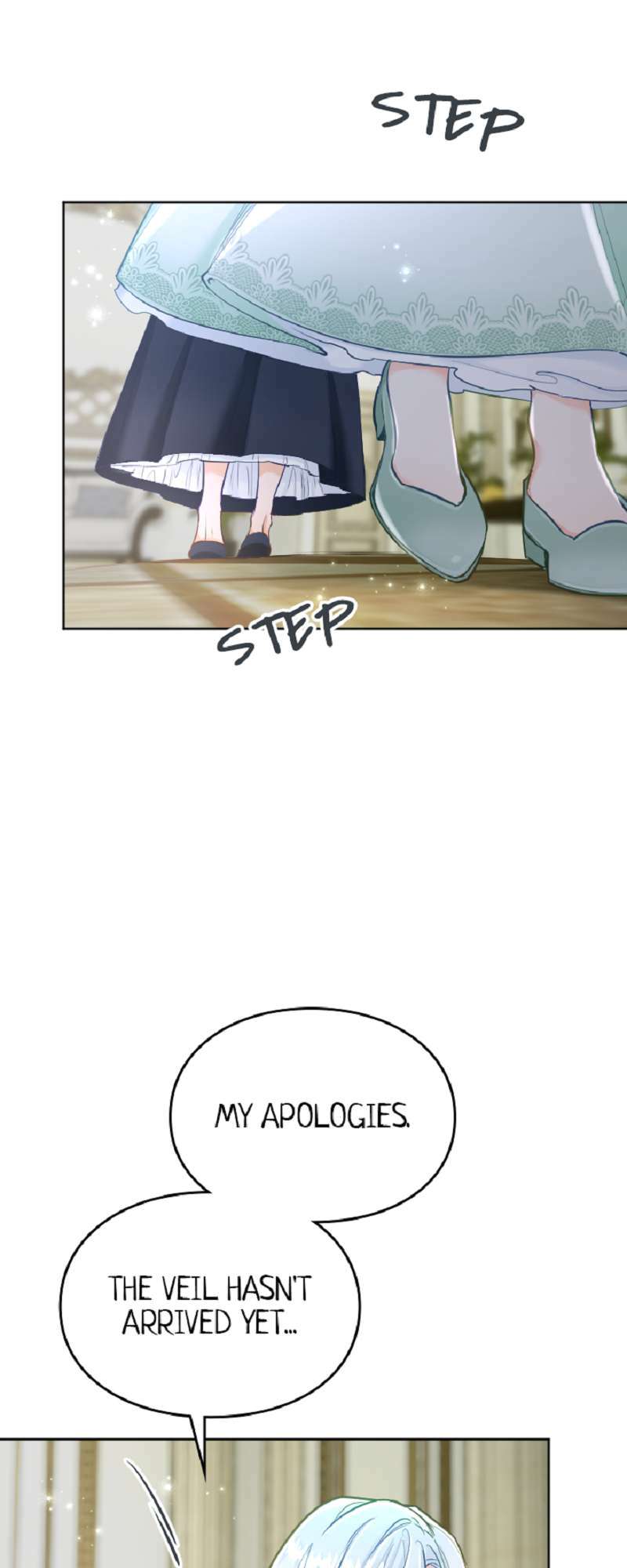 Vengeance from a Saint Full of Wounds Chapter 137 222 ch 137 50