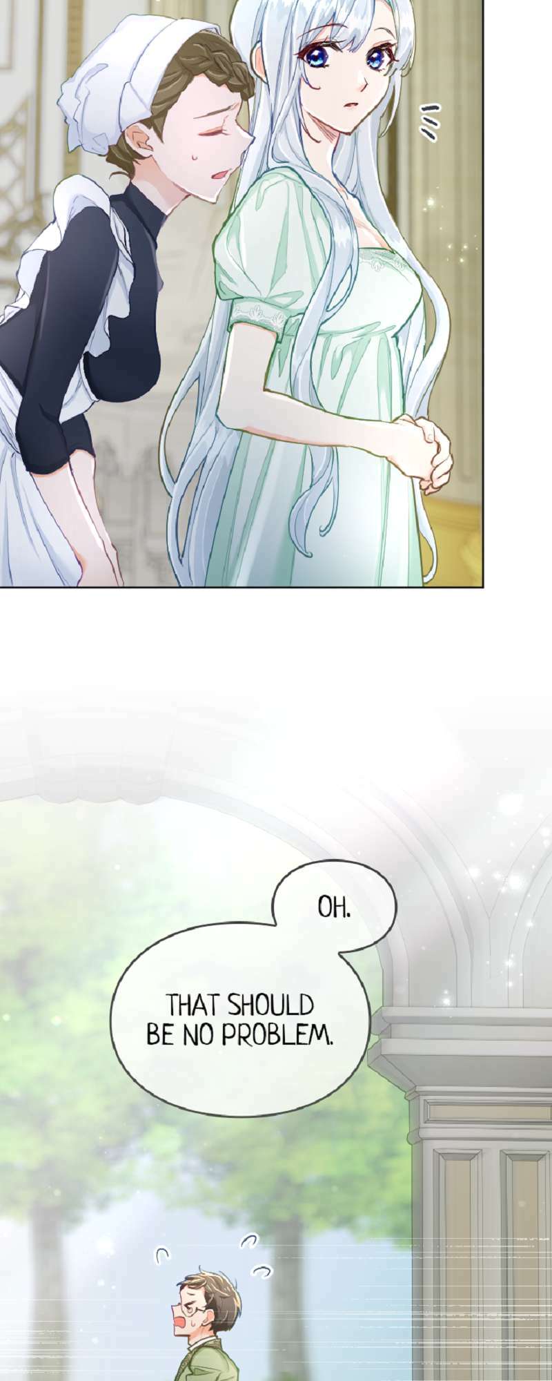 Vengeance from a Saint Full of Wounds Chapter 137 223 ch 137 51