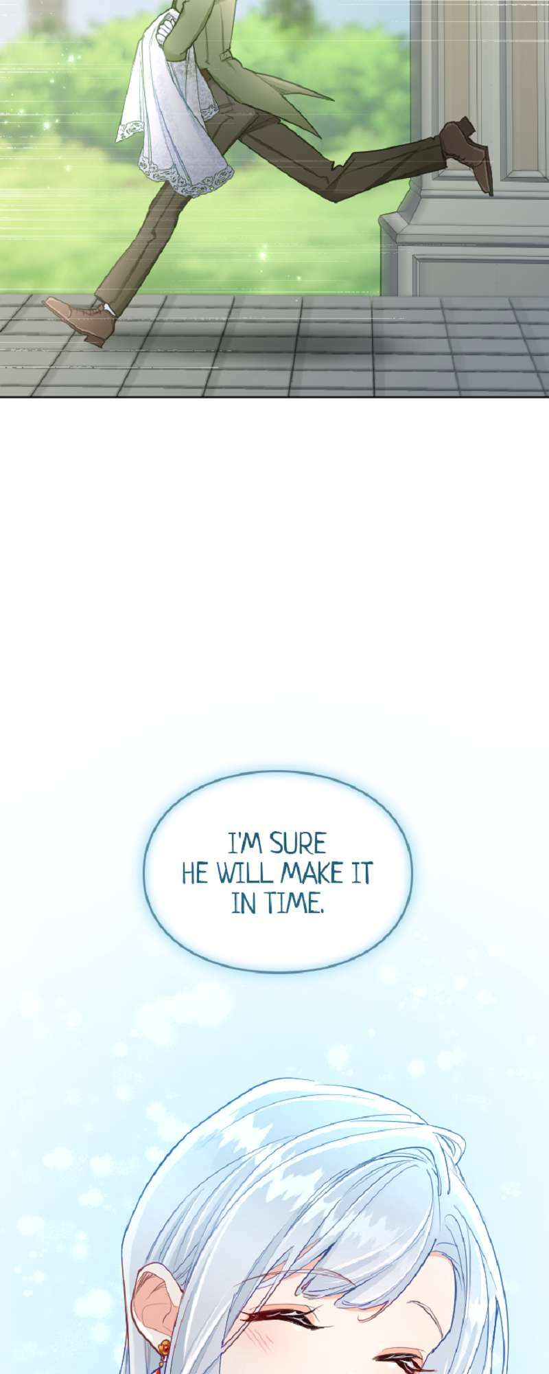 Vengeance from a Saint Full of Wounds Chapter 137 224 ch 137 52