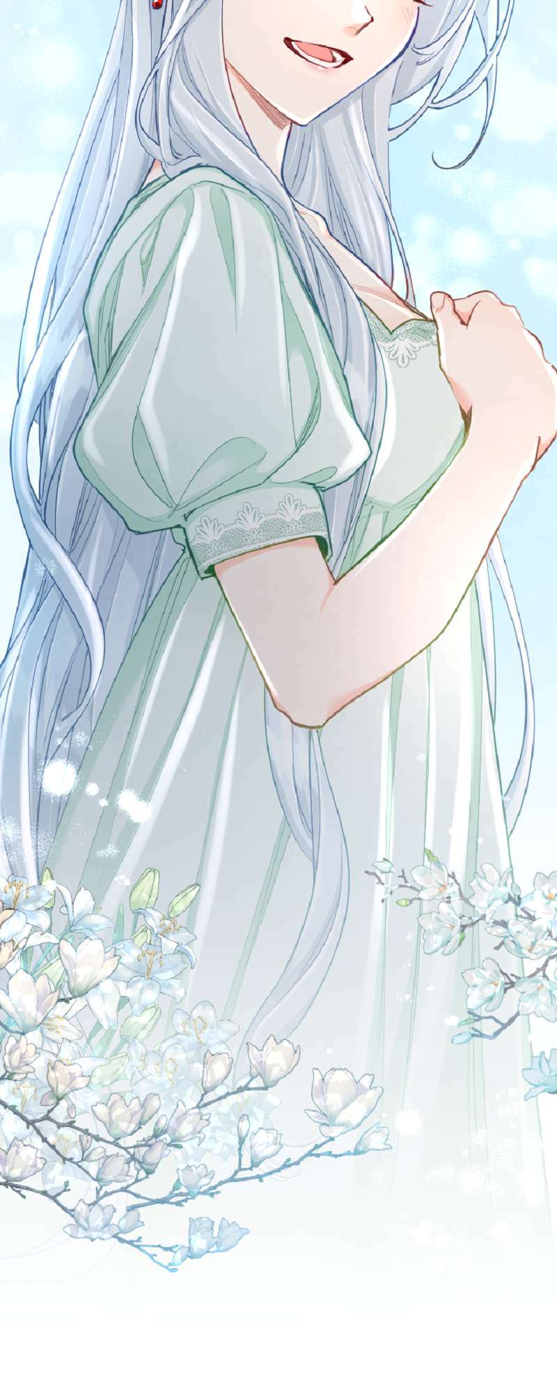 Vengeance from a Saint Full of Wounds Chapter 137 225 ch 137 53