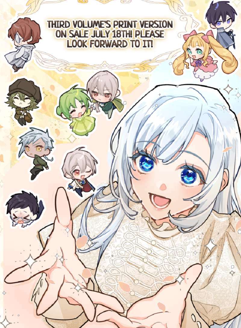 Vengeance from a Saint Full of Wounds Chapter 137 227 ch 137 55