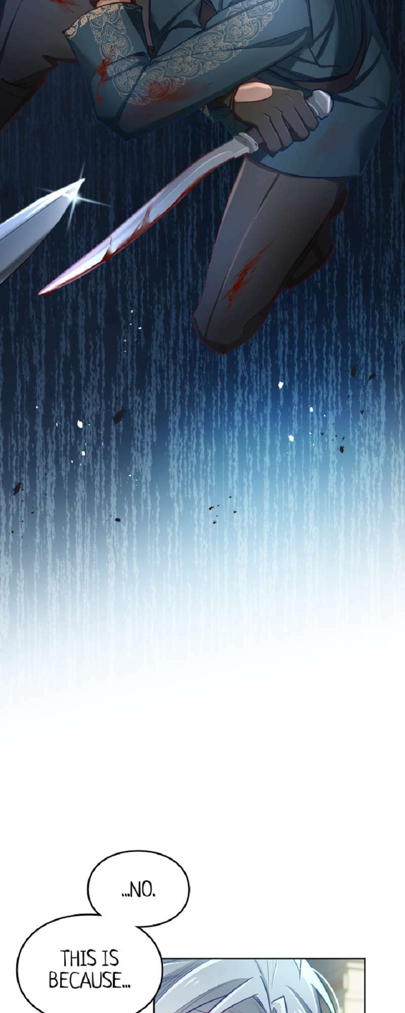 Vengeance from a Saint Full of Wounds Chapter 137 179 ch 137 7