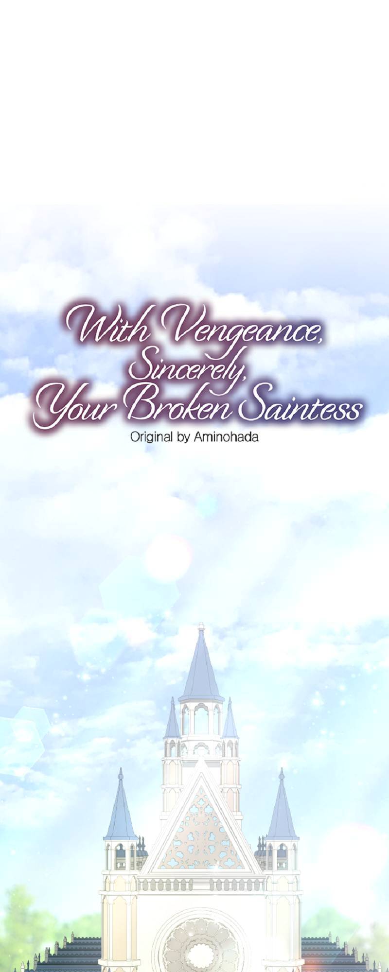 Vengeance from a Saint Full of Wounds Chapter 138 263 ch 138 1