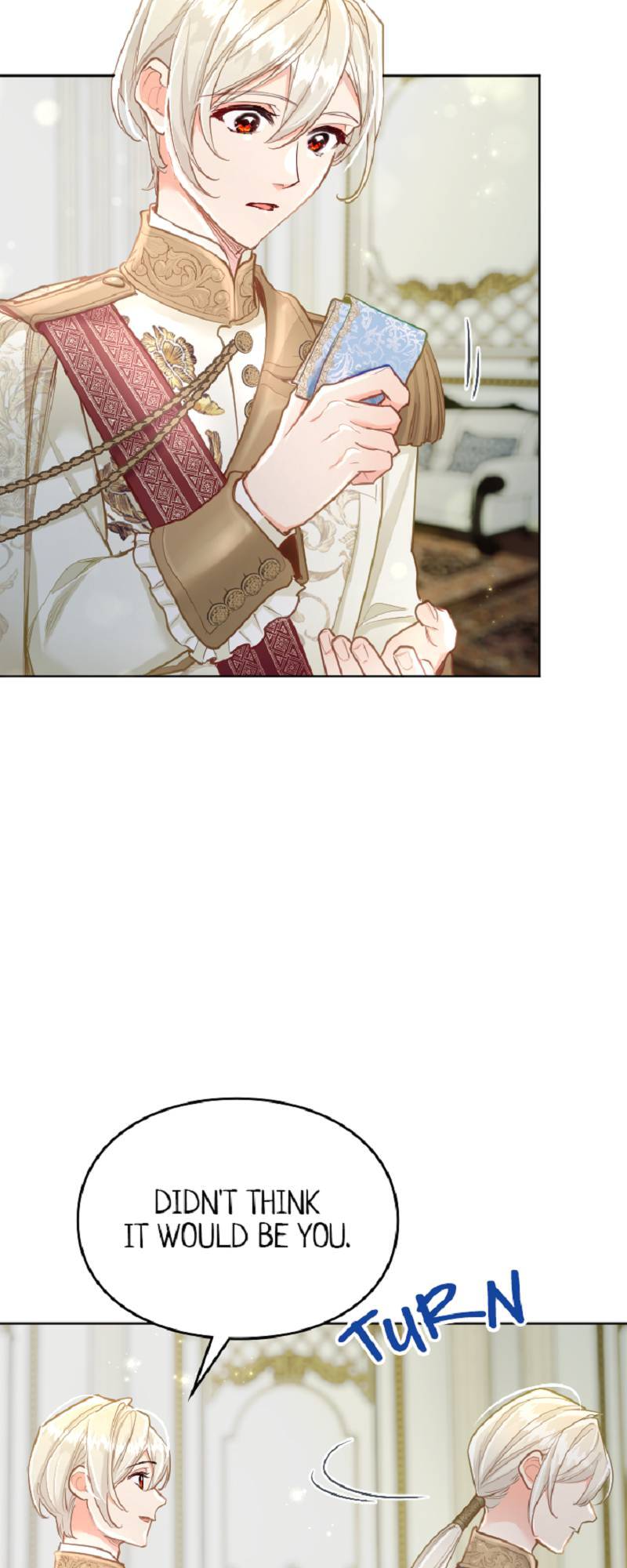 Vengeance from a Saint Full of Wounds Chapter 138 272 ch 138 10