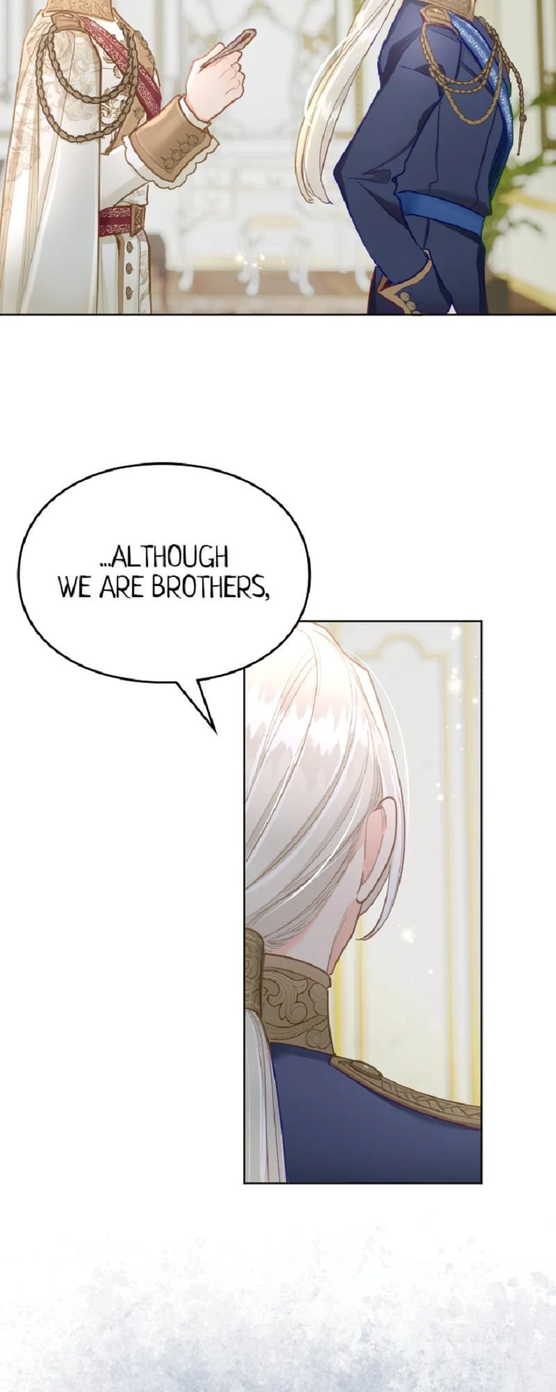 Vengeance from a Saint Full of Wounds Chapter 138 273 ch 138 11