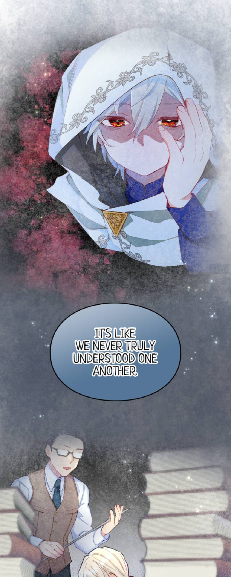 Vengeance from a Saint Full of Wounds Chapter 138 274 ch 138 12