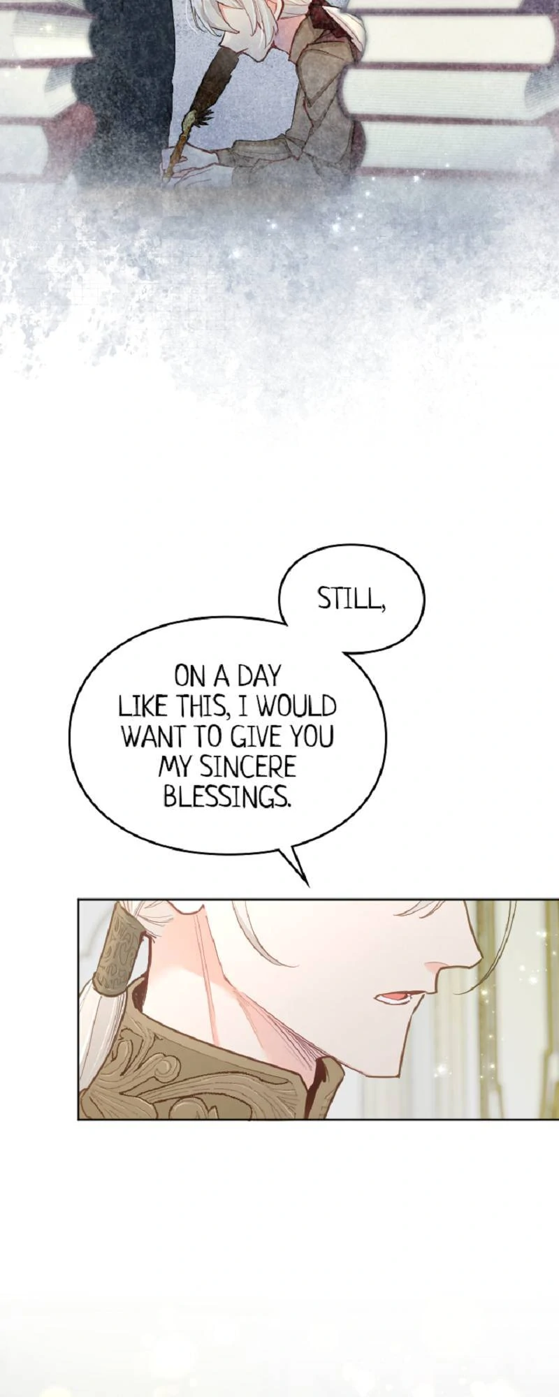 Vengeance from a Saint Full of Wounds Chapter 138 275 ch 138 13