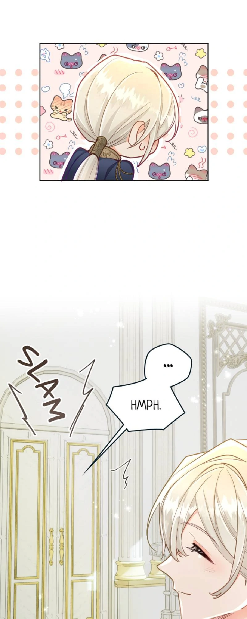 Vengeance from a Saint Full of Wounds Chapter 138 280 ch 138 18