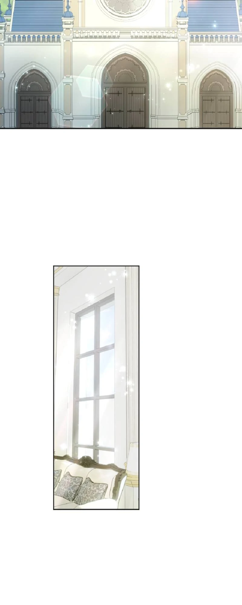 Vengeance from a Saint Full of Wounds Chapter 138 264 ch 138 2