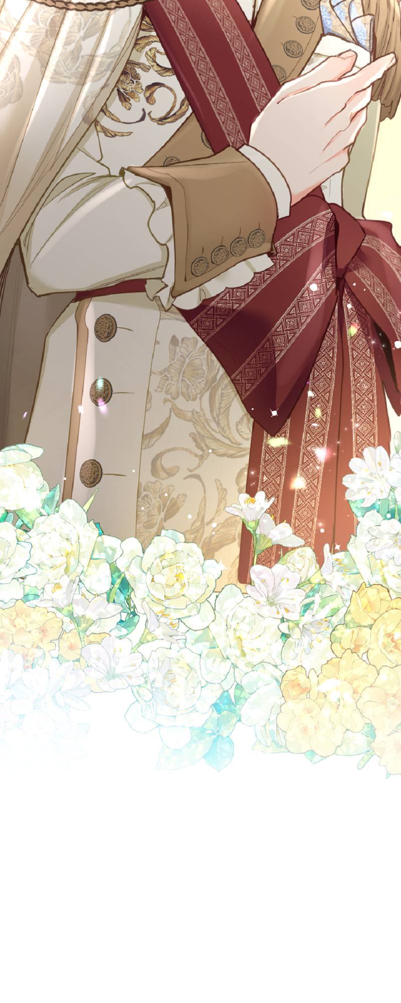 Vengeance from a Saint Full of Wounds Chapter 138 282 ch 138 20