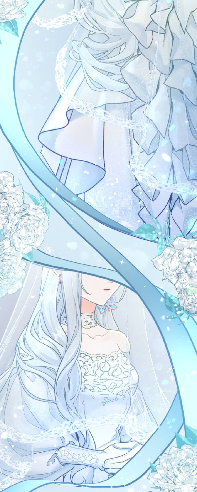 Vengeance from a Saint Full of Wounds Chapter 138 284 ch 138 22