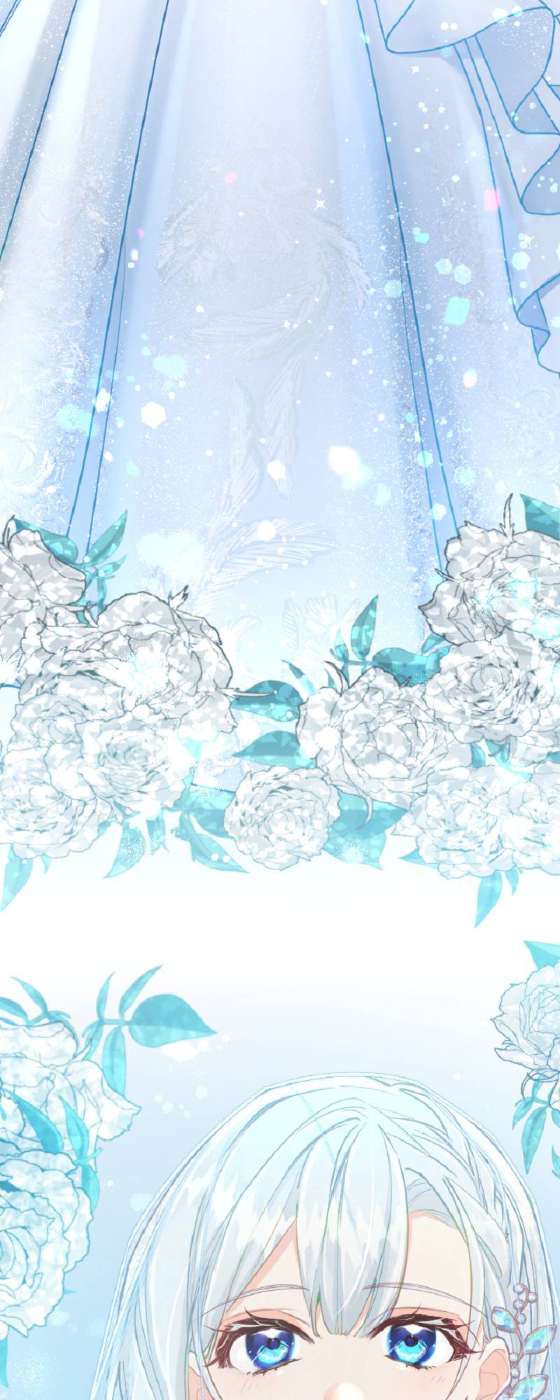 Vengeance from a Saint Full of Wounds Chapter 138 287 ch 138 25